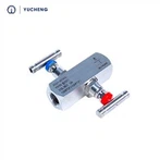 1/4インチ-4インチステンレス鋼フルポート1000wogボールバルブ