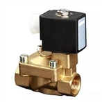 2 ウェイ 1/2 インチ水電磁弁