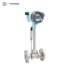 液体用渦流量計