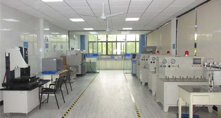 pressure gauge factory 2