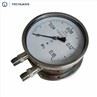	Bellows Differential Pressure Gauge