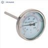 Bi-metal Thermometer High Temperature