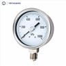 Precision Pressure Gauge