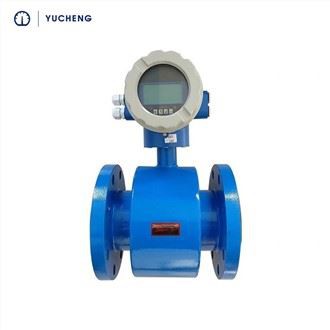 工業用電磁気流量計