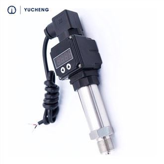 スマート4-20mAサニタリー温度トランスミッター